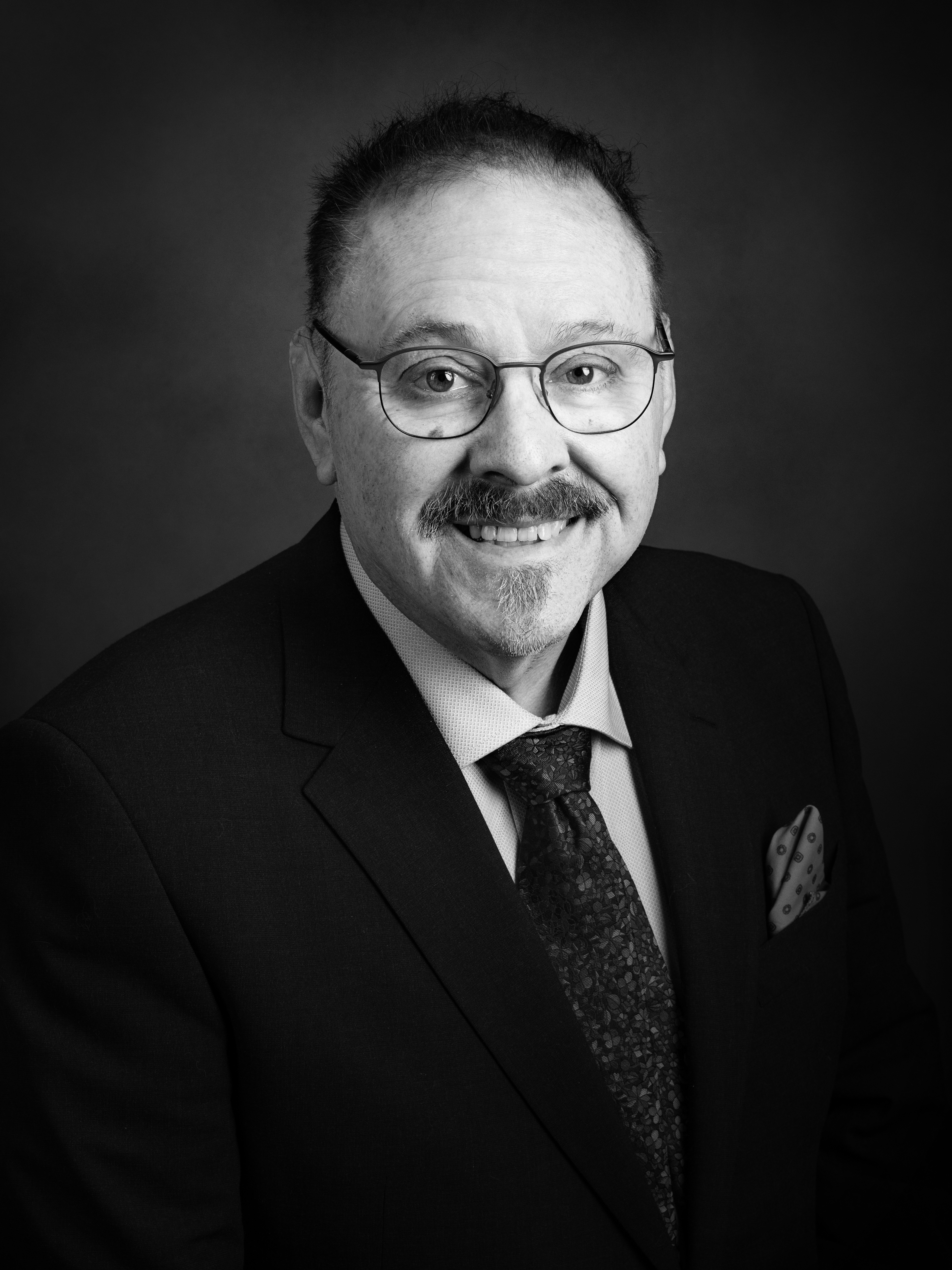 Bruce Drummond