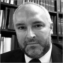 Matthew Frederick Parkinson