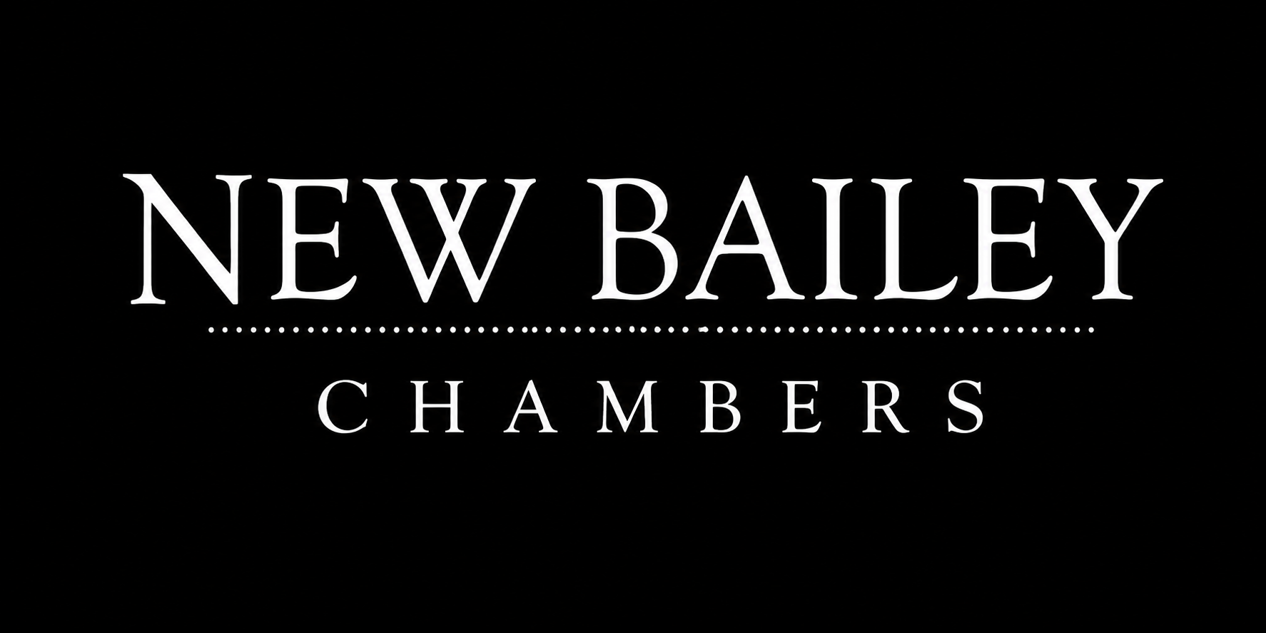 New Bailey Chambers