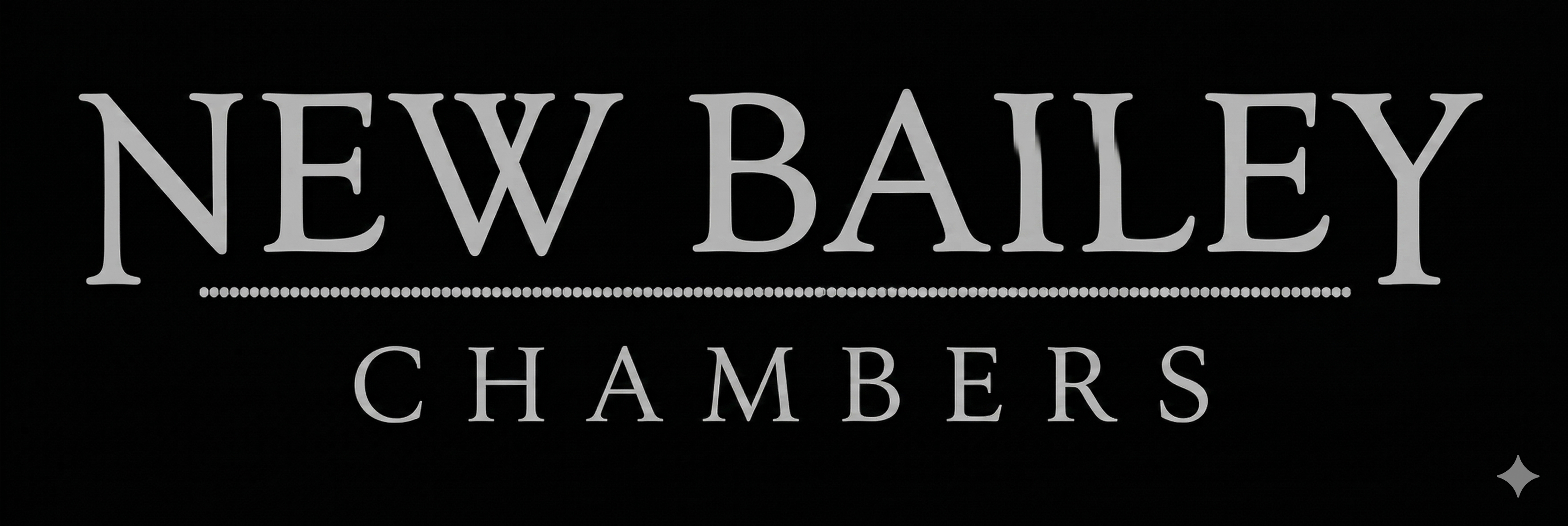 New Bailey Chambers
