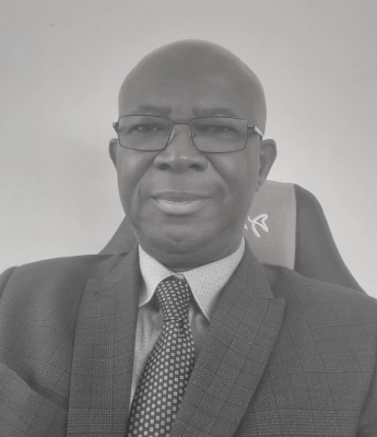 Augustine Iro