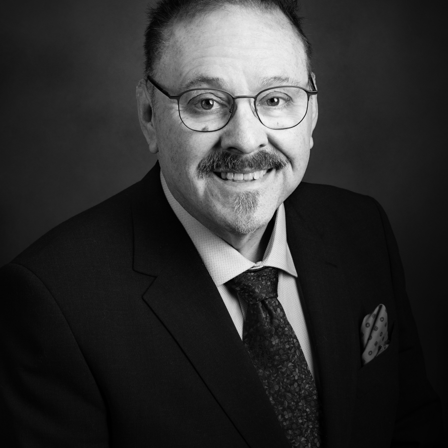 Bruce Drummond